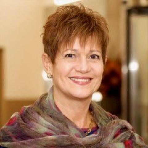 Rosanne Raso